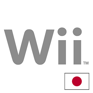 JAP Wii