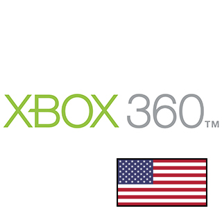 US Xbox 360
