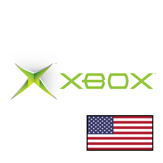 US Xbox OG