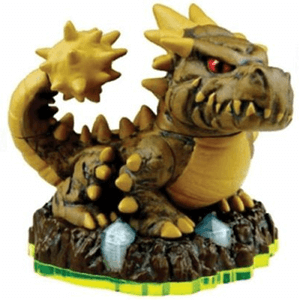 Bash (Spyros Adventure)