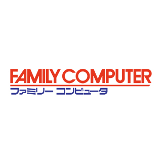 Famicom (Jap)