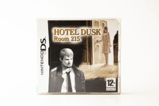 Hotel Dusk: Room 215(DS)