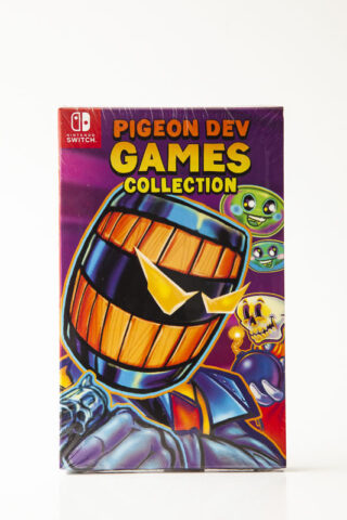 Pigeon Dev Games Collection(Switch Ny)