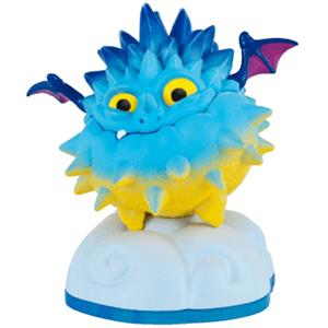 Pop Thorn (Swap Force)