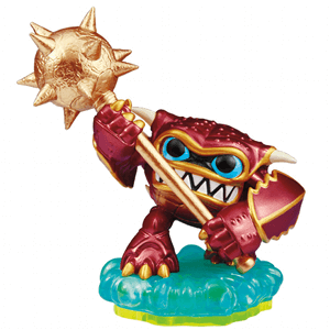 Wham Shell (Spyros Adventure)