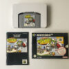 Mischief Makers (Nintendo 64: Spil i original emballage) #44
