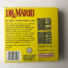 Dr. Mario (GB Classic: Spil i original emballage)#12 - Image 7