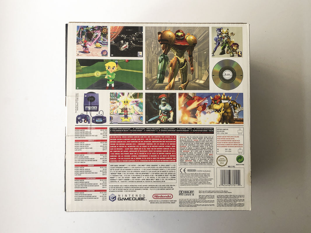 Pack Mario Kart + Zelda le 14 novembre - Actu
