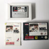 NHL Hockey 94 (SNES: Spil i original emballage) #62