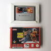 Best of the Best Championship Karate (SNES: Spil i original emballage) #52