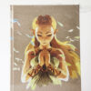 The Legend of Zelda: Breath of the Wild: The Complete Official Guide Expanded Edition (Bøger Ny) - Hul i folien