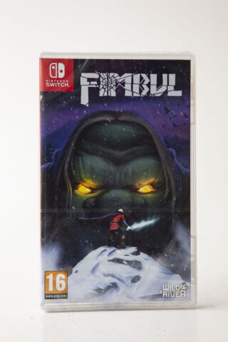 Fimbul(Switch: Nyt)