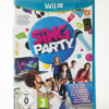 Sing Party med mikrofon(Wii U)