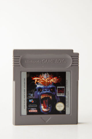 Primal Rage(GB Classic)