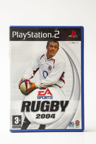 Rugby 2004(PS2)