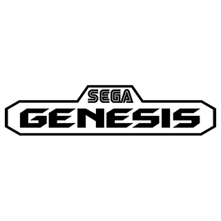 Sega Genesis