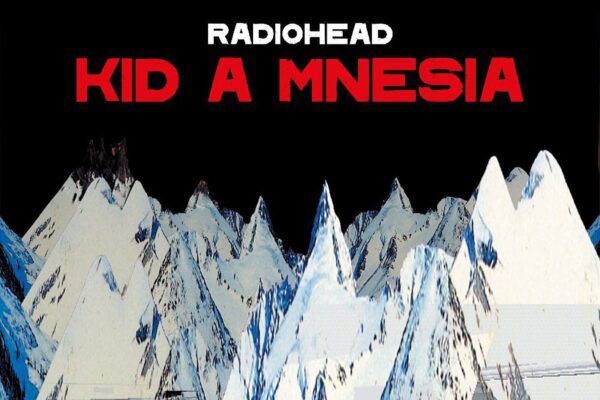 Kid A Mnesia Exhibition(PS5: Ny)(forudbestilling)