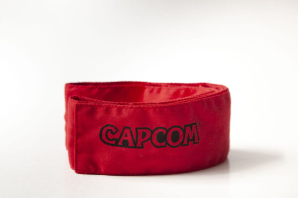 Street Fighter headband(Andet) - Image 2
