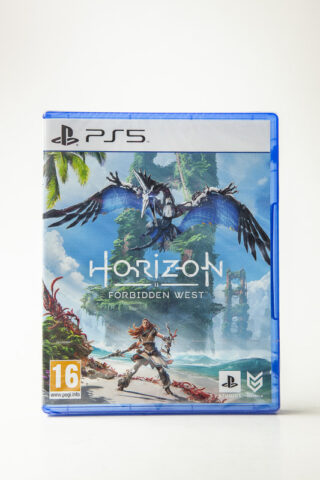 Horizon Forbidden West(PS5: Ny)
