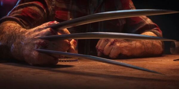 Marvel’s Wolverine(PS5: Ny)(forudbestilling)