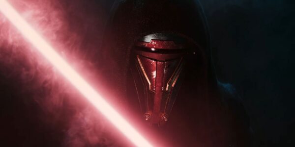 Knights of the Old Republic(PS5: Ny)(forudbestilling)