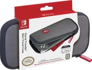 Switch Lite Travel Case(Switch lite)