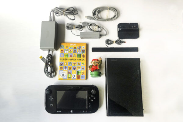 Super Mario Maker, Premium Pack. Er åbnet. - Billede 2