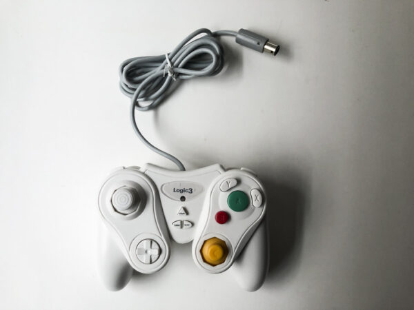 Uoriginal Gamecube-controller. Design #12