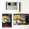 Super Soccer (SNES: Spil i original emballage) #72