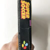 Super Soccer (SNES: Spil i original emballage) #72 - Billede 7