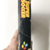 Super Soccer (SNES: Spil i original emballage) #72 - Billede 5