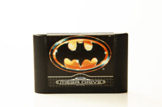 Batman(Sega Mega løse spil)