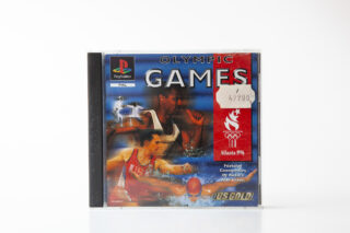 Olympic Games(PS1)