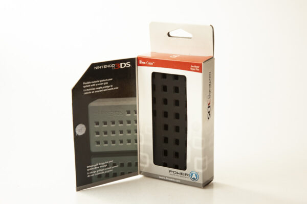 Nintendo 3DS Flex Case (3DS)
