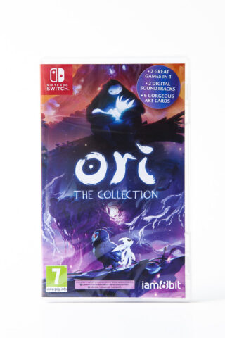 Ori The Collection (Switch Ny)