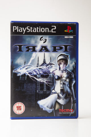 Trapt(PS2)