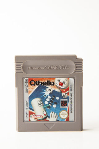 Othello(GB Classic)