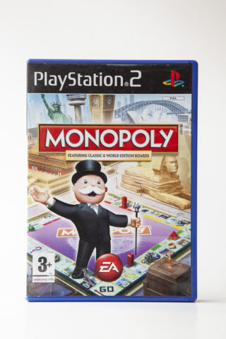 Monopoly(PS2)