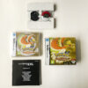Pokémon: Heartgold(komplet med papæske og pokewalker)(DS)