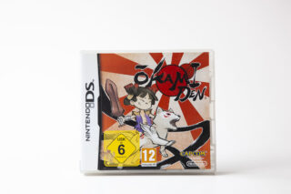 Okamiden(DS)