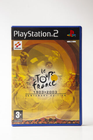 Le Tour de France: Centenary Edition(PS2)