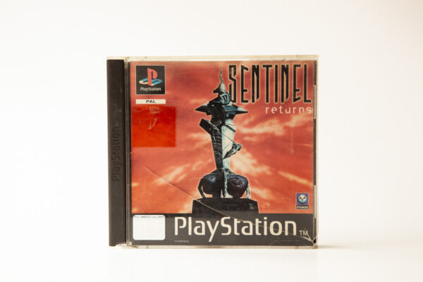 Sentinel Returns(PS1)