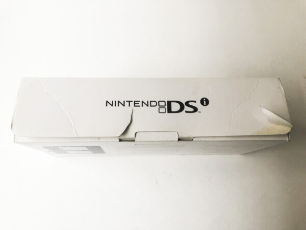 Nintendo DSi: Blå i kasse inkl. oplader - Billede 6
