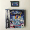 Cinderella (GB Advance: Spil i original emballage) #80