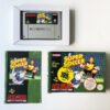 Super Soccer (SNES: Spil i original emballage) #82