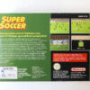 Super Soccer (SNES: Spil i original emballage) #82 - Image 9