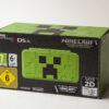New Nintendo 2DS XL: Minecraft Creeper Edition
