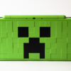 New Nintendo 2DS XL: Minecraft Creeper Edition - Image 3
