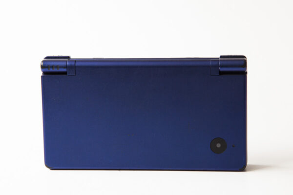Nintendo DSi: Blå i kasse inkl. oplader - Billede 3