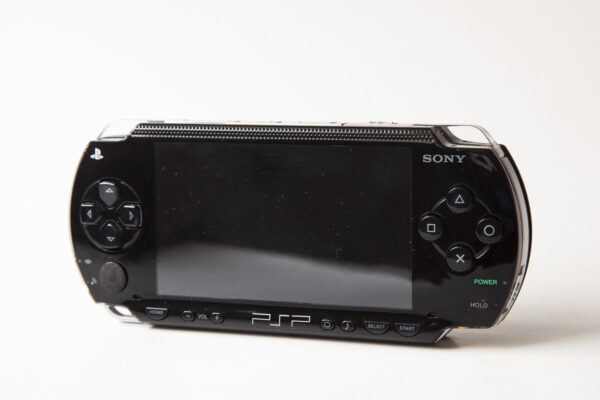 PSP 1004 inkl Brooklyn PSP-stander m. højtaler - Billede 2